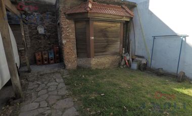 Terreno - S.Martin(Ctro)