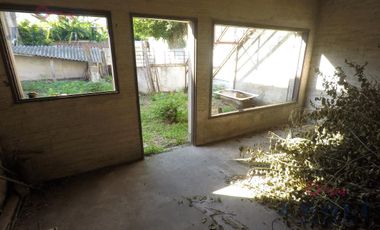 Terreno - S.Martin(Ctro)