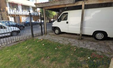 Terreno - S.Martin(Ctro)
