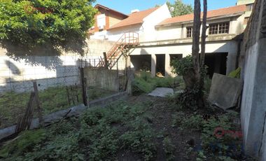Terreno - S.Martin(Ctro)