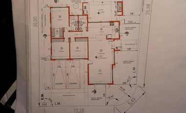 Casa en venta y alquiler en San Alfonso Pilar del Este | VCO Propiedades