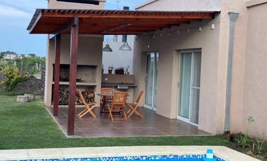 Casa en venta y alquiler en San Alfonso Pilar del Este | VCO Propiedades