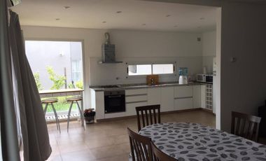 Casa en venta y alquiler en San Alfonso Pilar del Este | VCO Propiedades