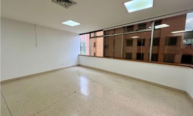 Venta Oficina - Milla de Oro - Medellín
