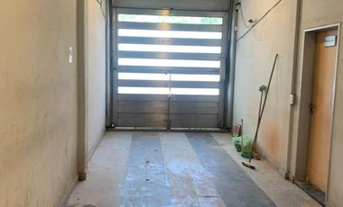Edificio Comercial en  Saavedra