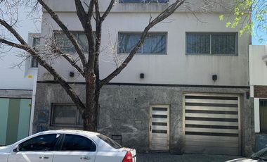 Edificio Comercial en  Saavedra