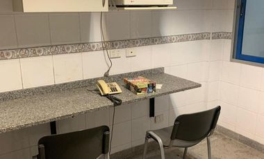 Edificio Comercial en  Saavedra