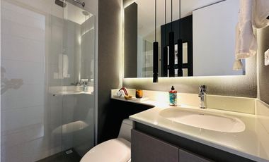 Apartamento Amoblado Sector Envigado