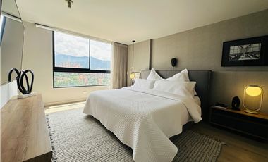 Apartamento Amoblado Sector Envigado