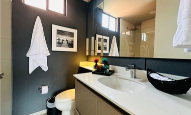 Apartamento Amoblado Sector Envigado