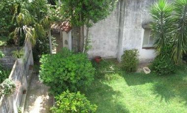 Casa en Temperley Este