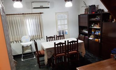 PH de 3 ambientes en Villa Sarmiento Haedo Moron