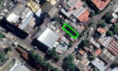 Terreno en venta - 241 mts2 - Gerli