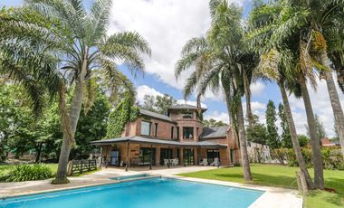 Casa - San facundo
