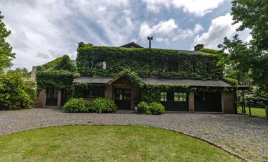 Casa - San facundo