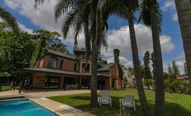 Casa - San facundo