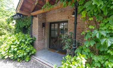 Casa - San facundo