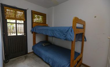 Casa - San facundo