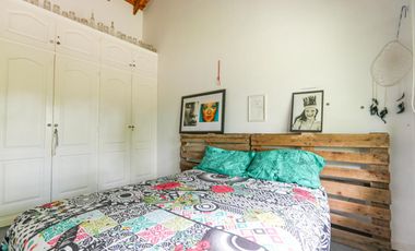 Casa - San facundo