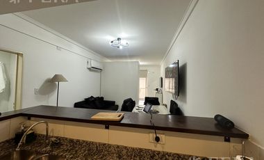 Venta Departamento 1 ambiente con balcón en Wilde