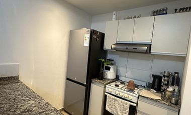 Venta Departamento 1 ambiente con balcón en Wilde