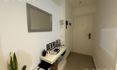 Venta Departamento 1 ambiente con balcón en Wilde