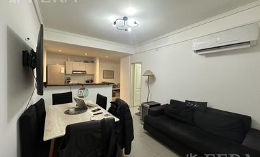 Venta Departamento 1 ambiente con balcón en Wilde