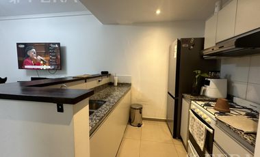Venta Departamento 1 ambiente con balcón en Wilde