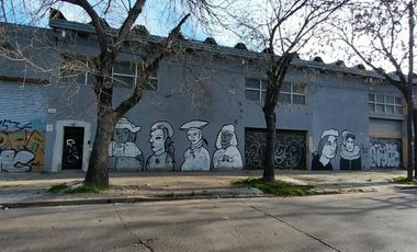 Depósito en venta en La Plata