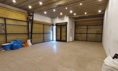 Depósito en venta en La Plata