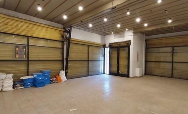 Depósito en venta en La Plata