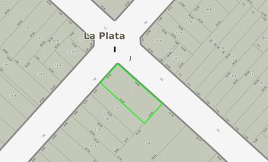 Depósito en venta en La Plata