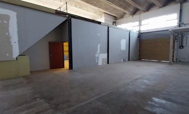 Depósito en venta en La Plata