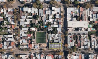 Depósito en venta en La Plata