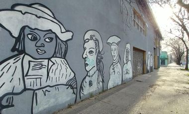 Depósito en venta en La Plata