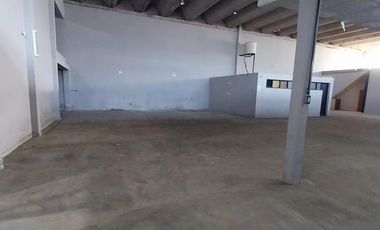 Depósito en venta en La Plata