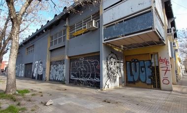 Depósito en venta en La Plata