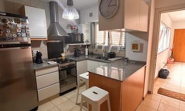 Semipiso en venta, 4 ambientes con cochera y baulera, lomitas, amenities, financiacion propia