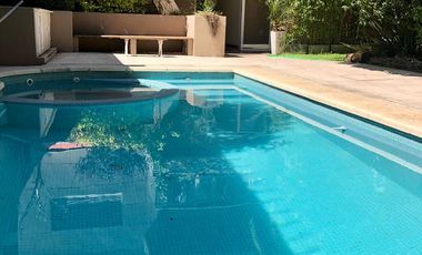 Semipiso en venta, 4 ambientes con cochera y baulera, lomitas, amenities, financiacion propia