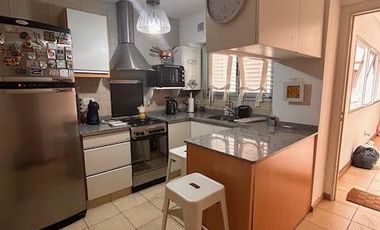 Semipiso en venta, 4 ambientes con cochera y baulera, lomitas, amenities, financiacion propia