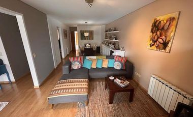 Semipiso en venta, 4 ambientes con cochera y baulera, lomitas, amenities, financiacion propia