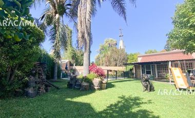 Casa en venta - Monte Grande