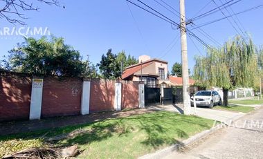 Casa en venta - Monte Grande
