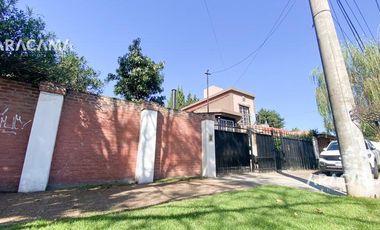 Casa en venta - Monte Grande