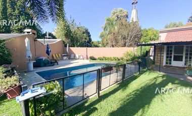 Casa en venta - Monte Grande
