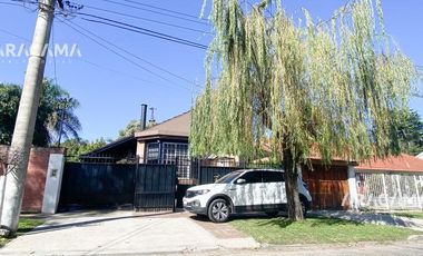 Casa en venta - Monte Grande