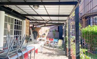Casa en venta - Monte Grande