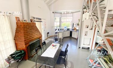 Casa en venta - Monte Grande