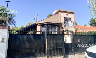 Casa en venta - Monte Grande