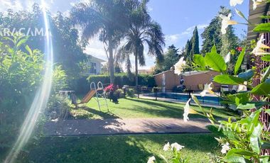 Casa en venta - Monte Grande